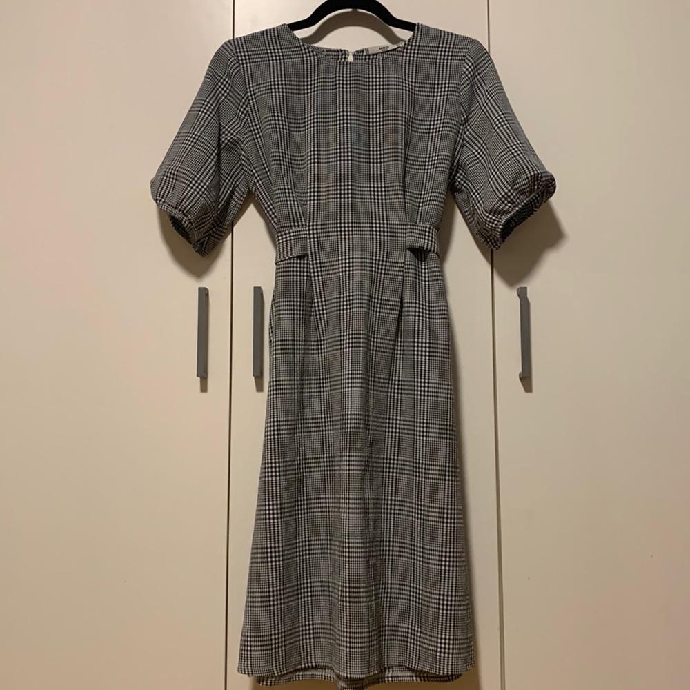Mango dress size 36
